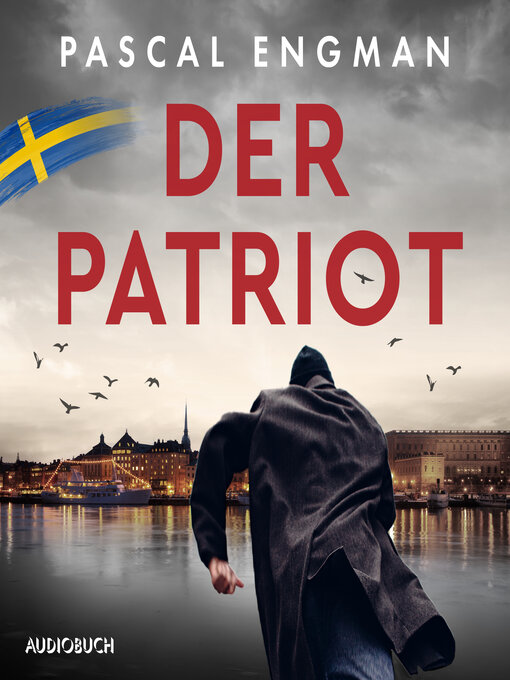 Title details for Der Patriot by Pascal Engman - Available